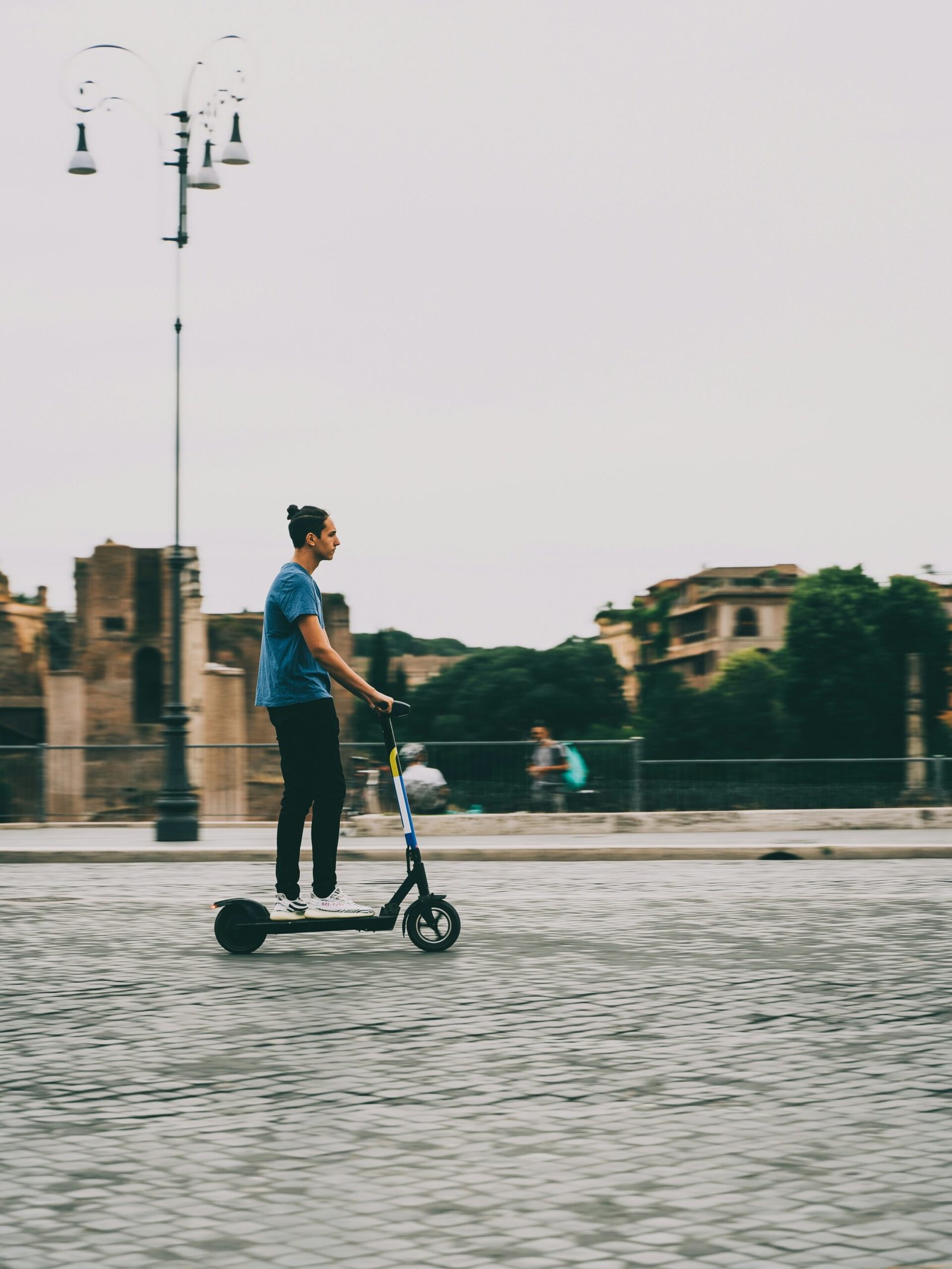 Encuentra tu patinete