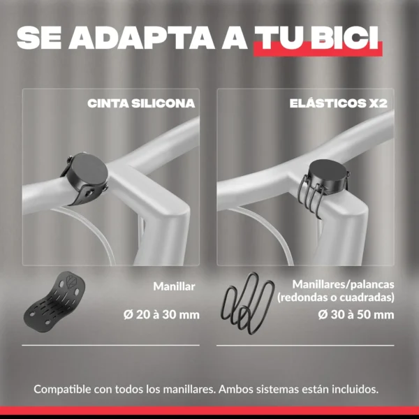 Funda Magnética para móvil Shapeheart