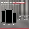 Funda Magnética para móvil Shapeheart