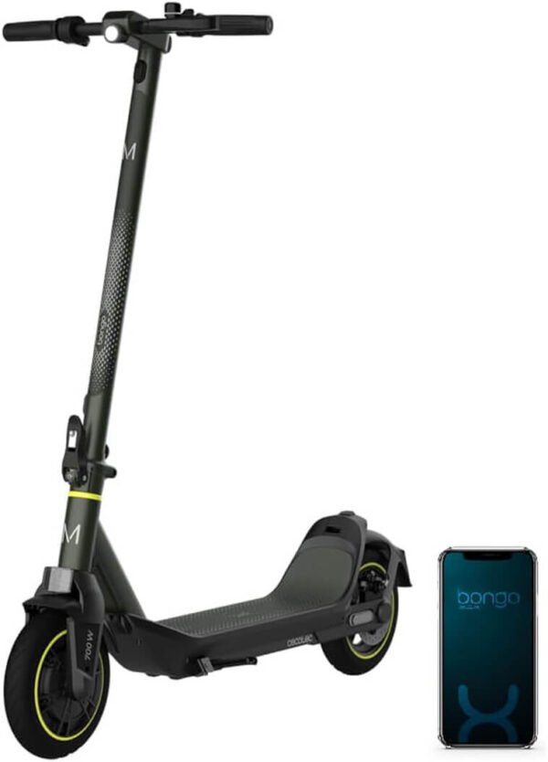 Patinete Eléctrico Cecotec Bongo Serie M40