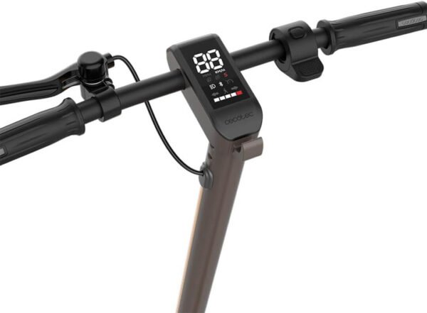 Patinete Eléctrico Cecotec Bongo Serie M30