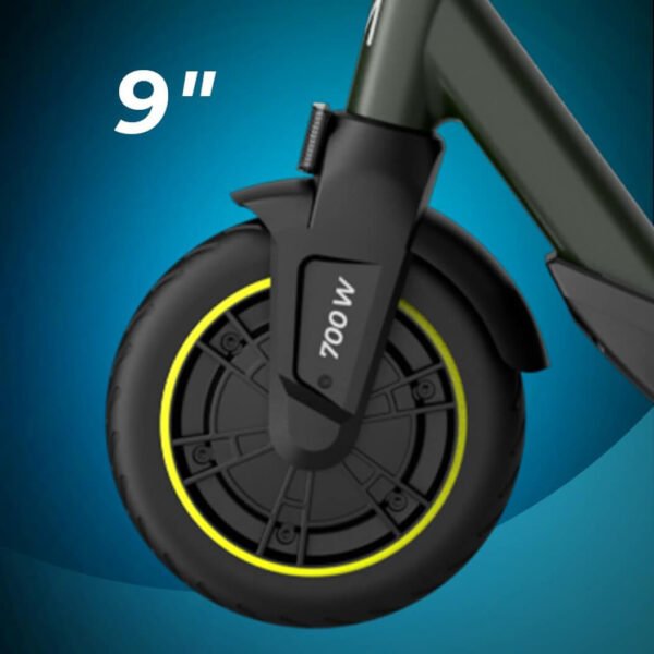 Patinete Eléctrico Cecotec Bongo Serie M40