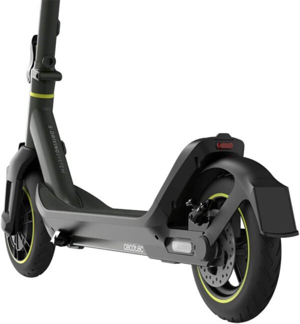Patinete Eléctrico Cecotec Bongo Serie M40