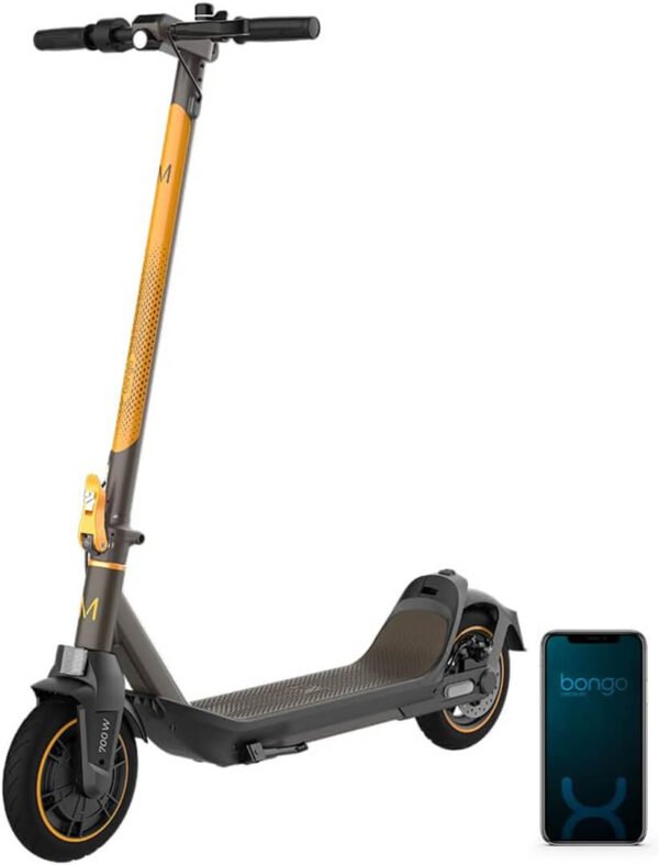 Patinete Eléctrico Cecotec Bongo Serie M30