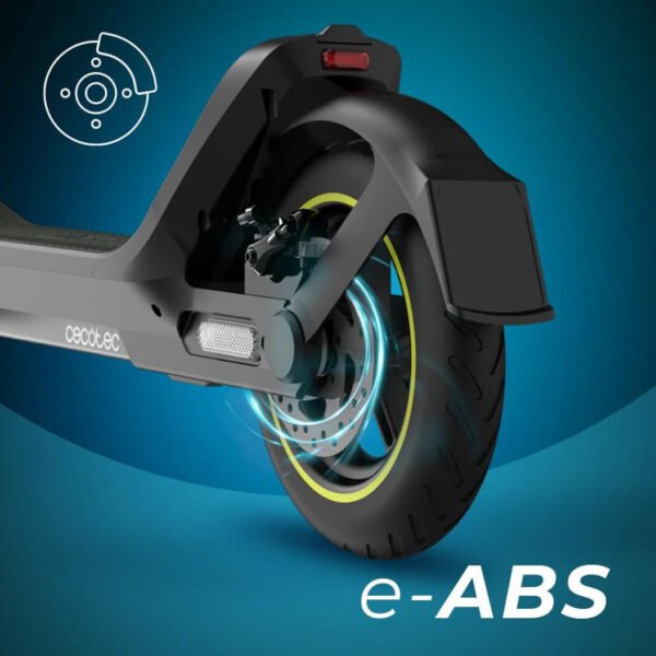 Patinete Eléctrico Cecotec Bongo Serie M40