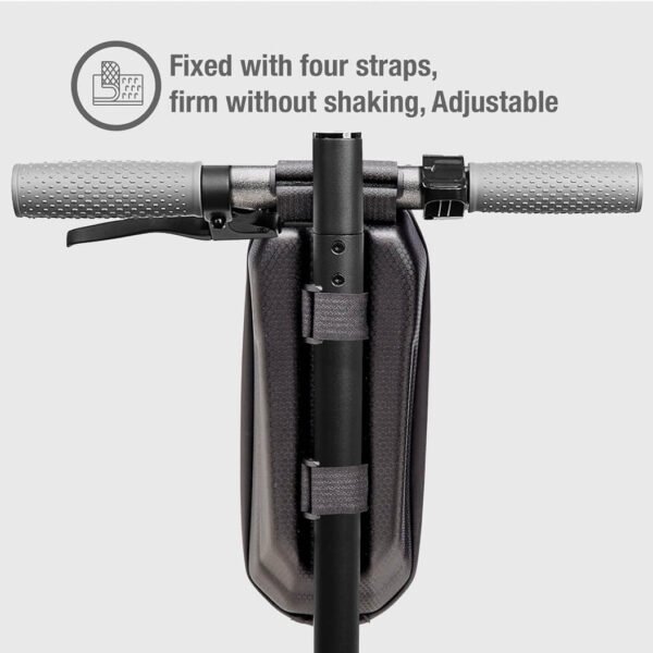Bolsa para patinete eléctrico - TOPACTIVE
