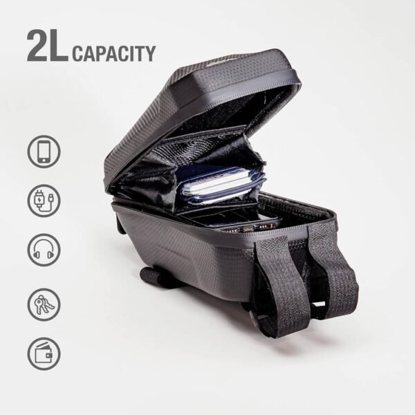 Bolsa para patinete eléctrico - TOPACTIVE