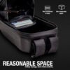 Bolsa para patinete eléctrico - TOPACTIVE