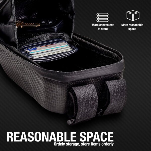 Bolsa para patinete eléctrico - TOPACTIVE