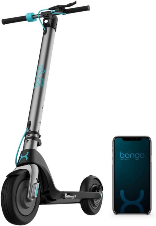 Patinete eléctrico Bongo Serie A Connected de Cecotec