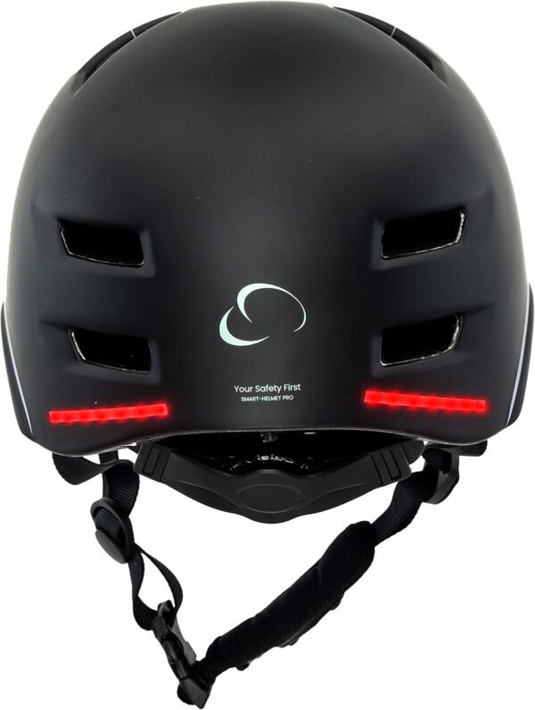 Casco inteligente Smartgyro - Smart Helmet Pro