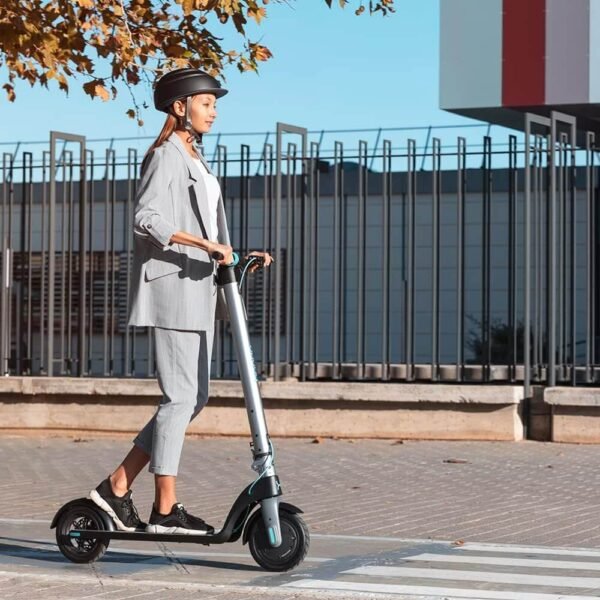 Patinete eléctrico Bongo Serie A Connected de Cecotec