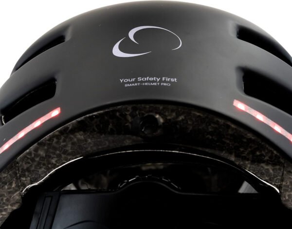 Casco inteligente Smartgyro - Smart Helmet Pro