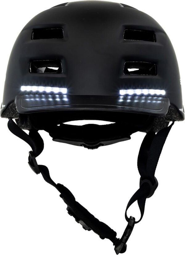 Casco inteligente Smartgyro - Smart Helmet Pro
