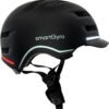 Casco inteligente Smartgyro - Smart Helmet Pro
