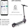 Patinete Qtezemuy app