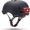 Casco con luces Youin