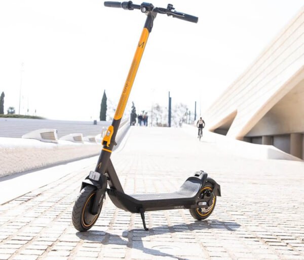 Patinete Eléctrico Cecotec Bongo Serie M30